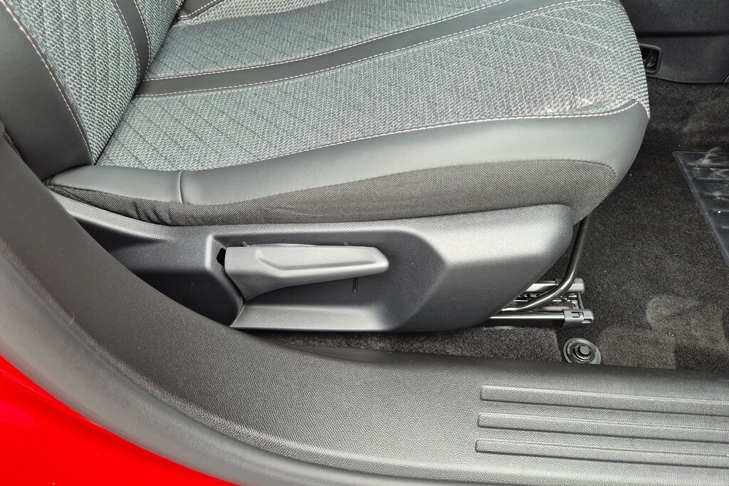 Peugeot 2008 Allure Grey #39