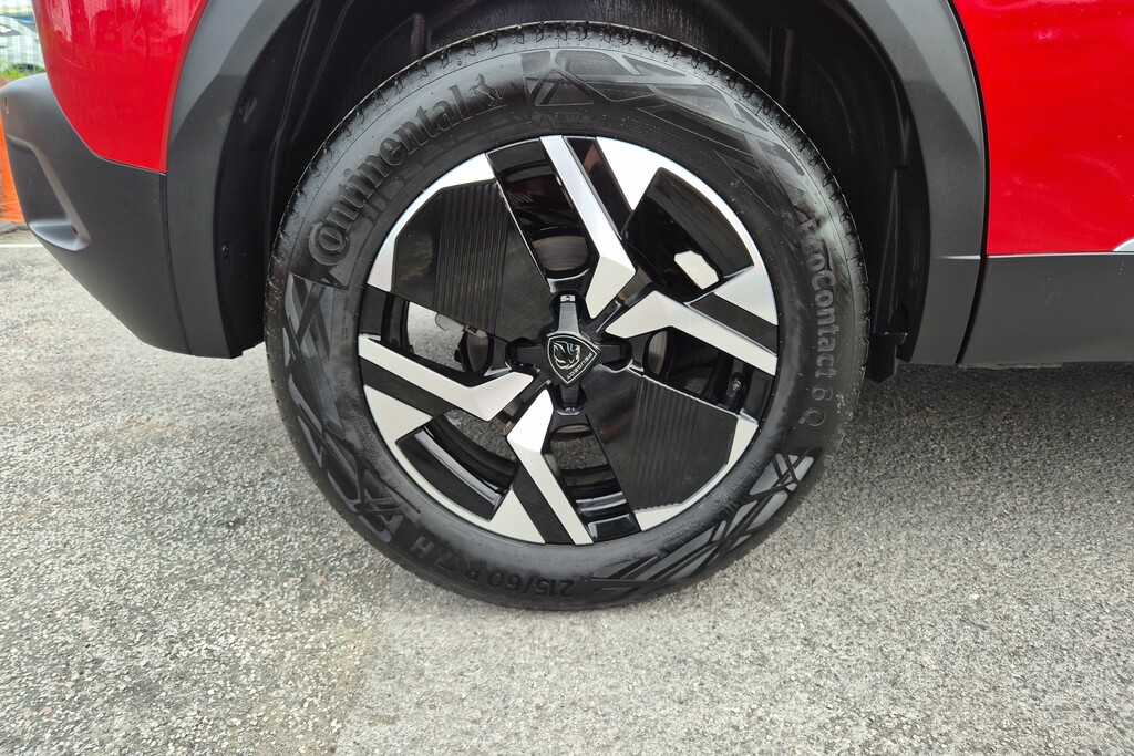 Peugeot 2008 Allure Grey #23