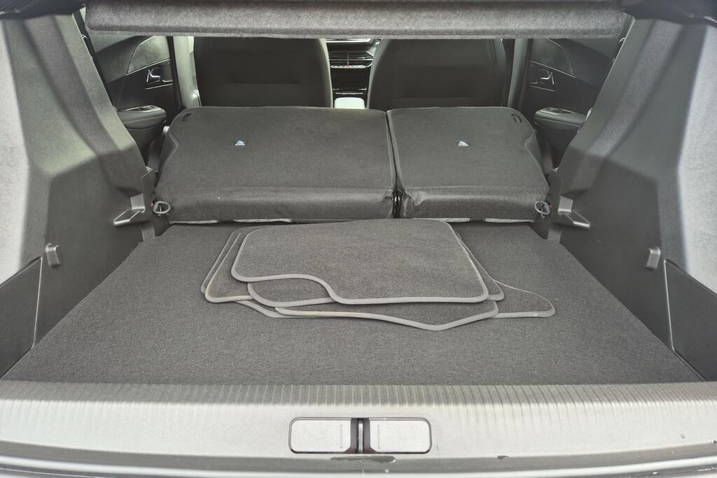 Peugeot 2008 Allure Grey #34