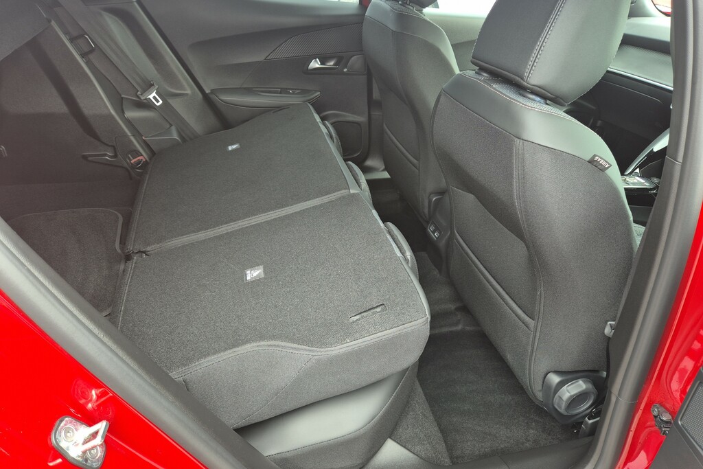 Peugeot 2008 Allure Grey #35