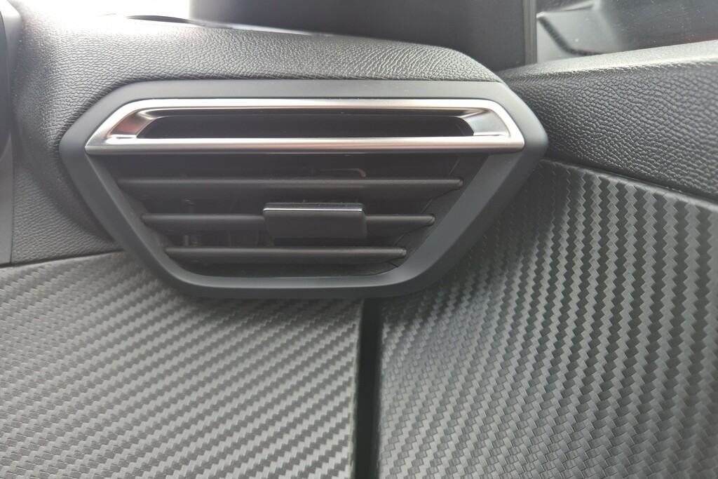 Peugeot 2008 Allure Grey #43