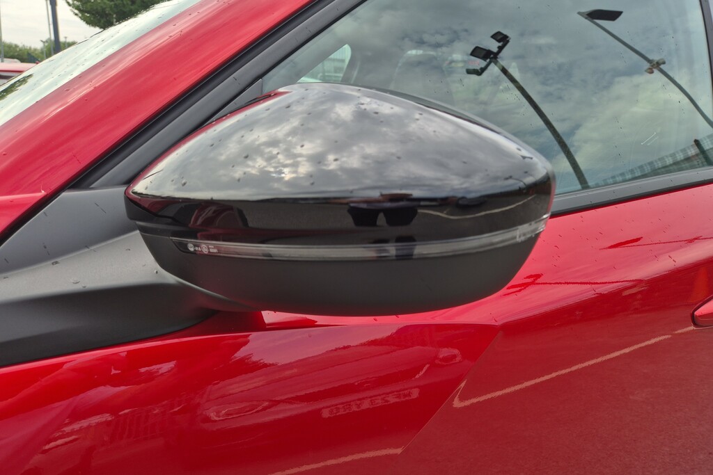 Peugeot 2008 Allure Grey #26