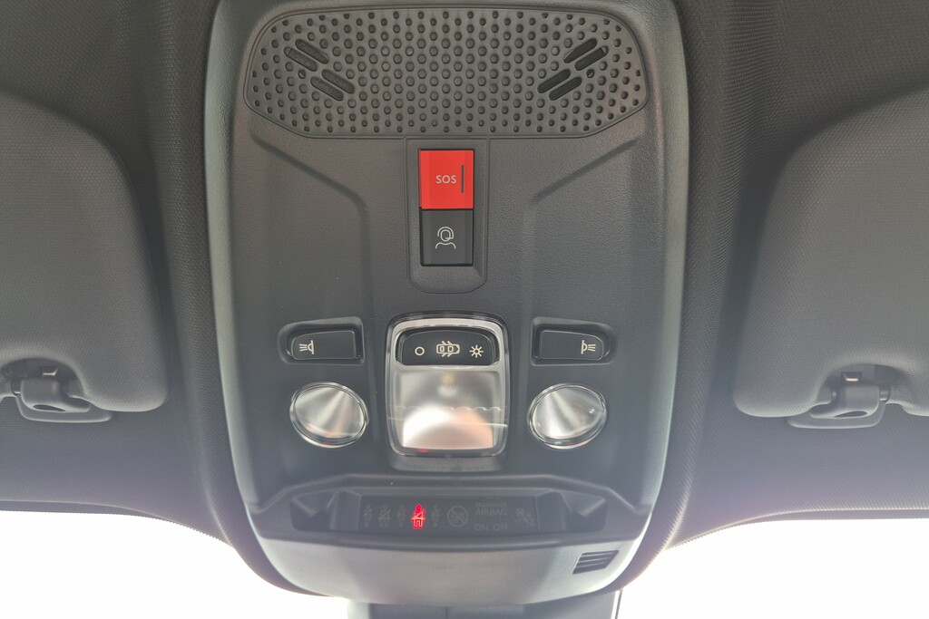 Peugeot 2008 Allure Grey #46