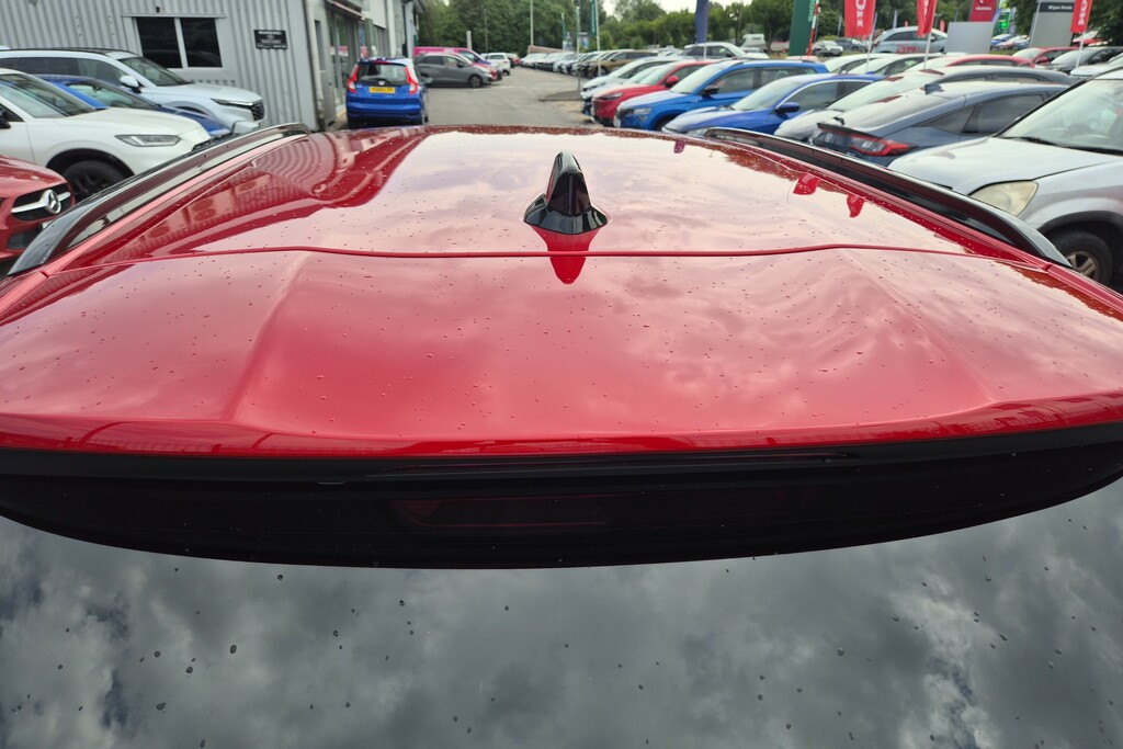 Peugeot 2008 Allure Grey #27
