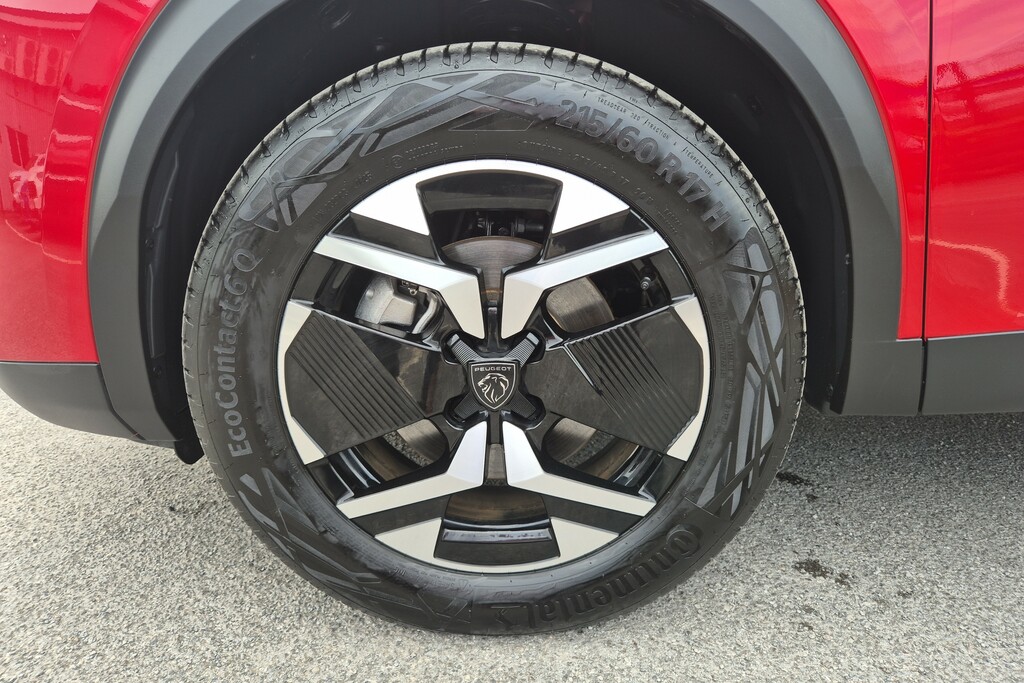 Peugeot 2008 Allure Grey #25