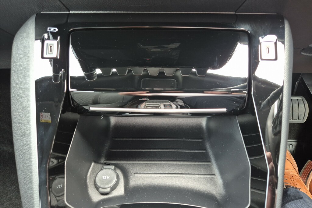 Peugeot 2008 Allure Grey #50