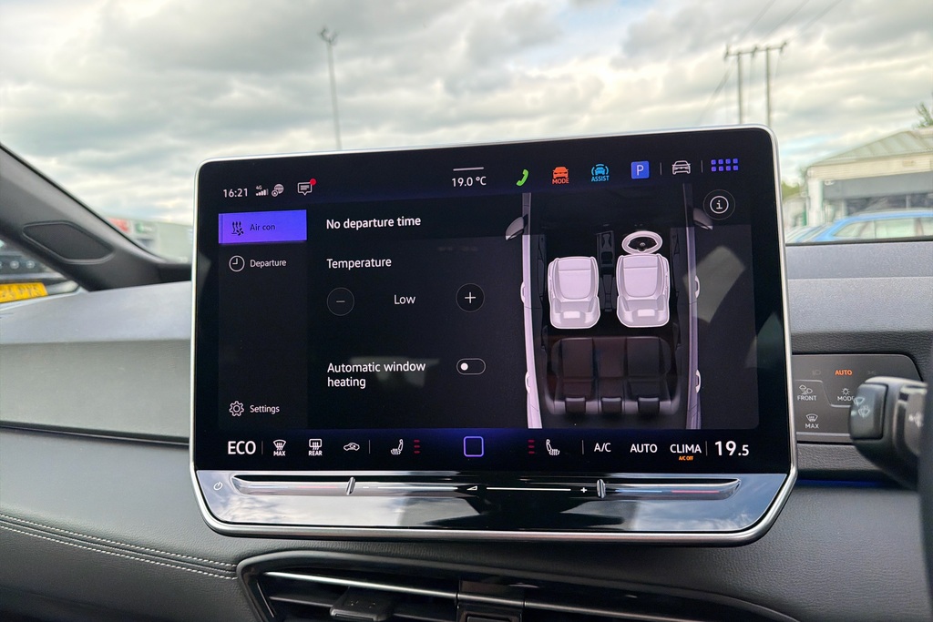 Volkswagen ID.3 Pro S 79Kwh Match Black #23