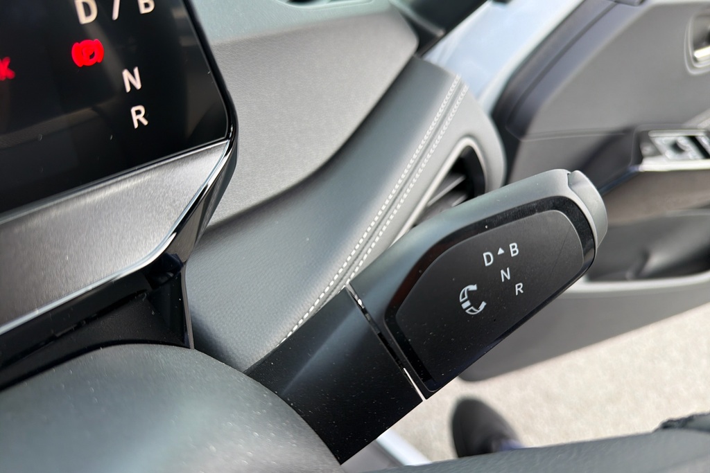 Volkswagen ID.3 Pro S 79Kwh Match Black #10
