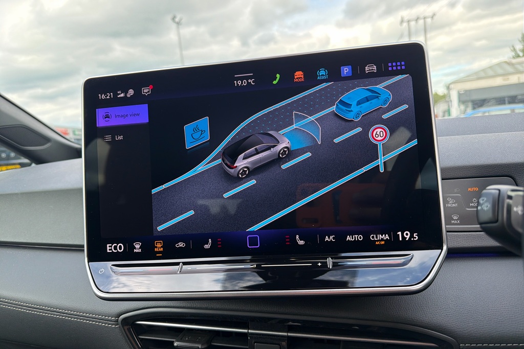 Volkswagen ID.3 Pro S 79Kwh Match Black #19