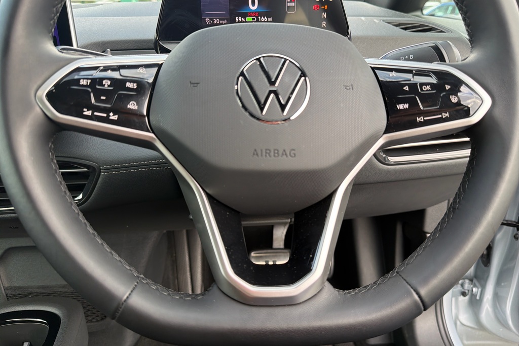 Volkswagen ID.3 Pro S 79Kwh Match Black #16