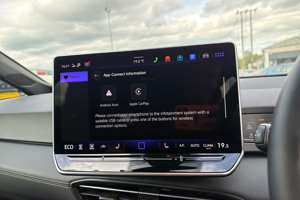 Volkswagen ID.3 Pro S 79Kwh Match Black #22