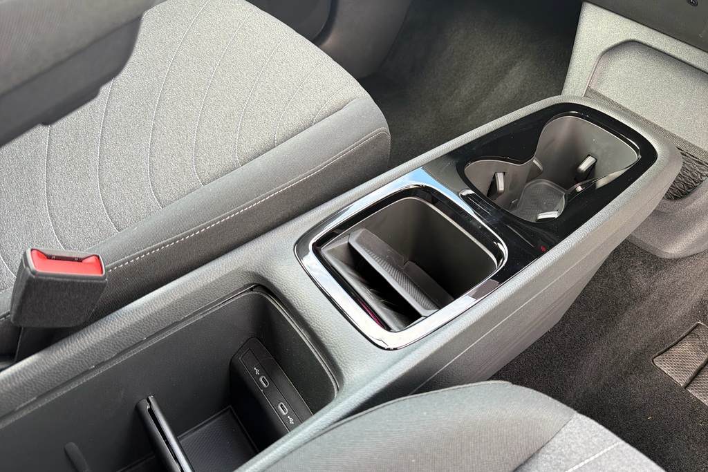 Volkswagen ID.3 Pro S 79Kwh Match Black #26