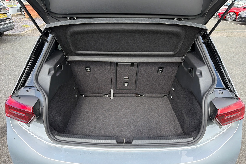 Volkswagen ID.3 Pro S 79Kwh Match Black #12