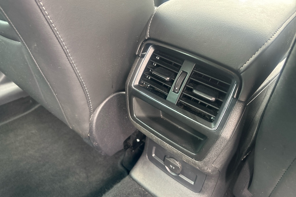 Skoda Kodiaq Se L Executive Black #16