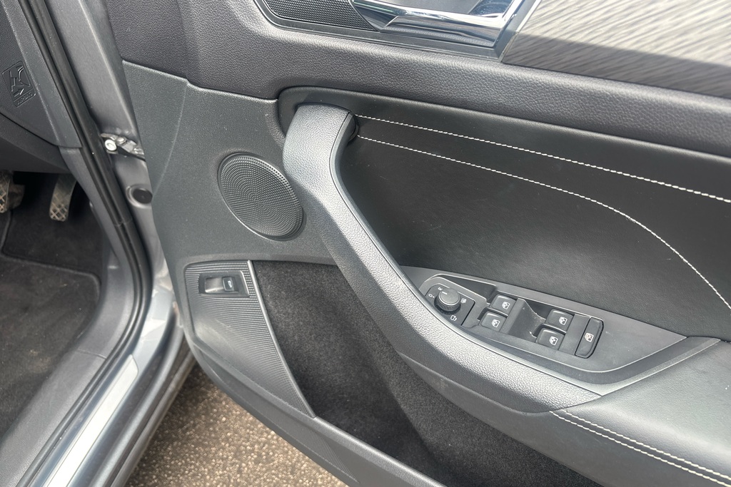 Skoda Kodiaq Se L Executive Black #20