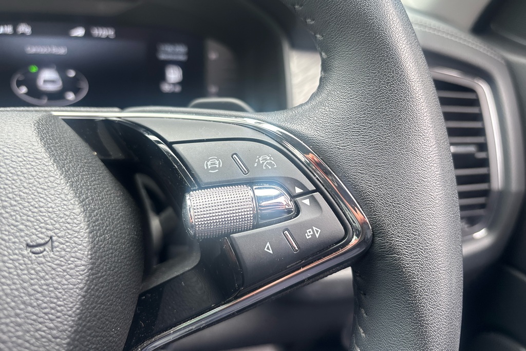 Skoda Kodiaq Se L Executive Black #24