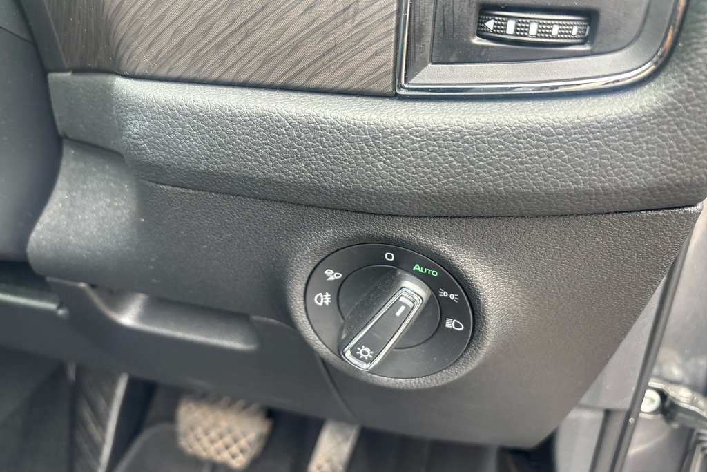 Skoda Kodiaq Se L Executive Black #21