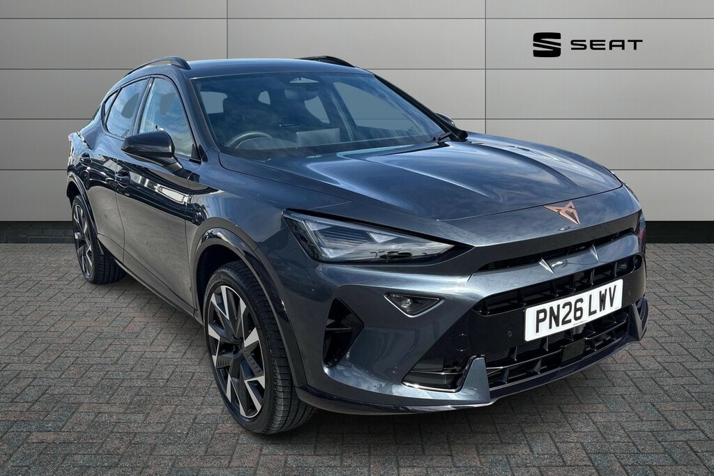 Cupra Formentor 1.5 Etsi 150 V2 Dsg