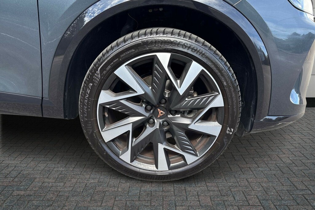 Cupra Formentor 1.5 Etsi 150 V2 Dsg PN26LWV #5