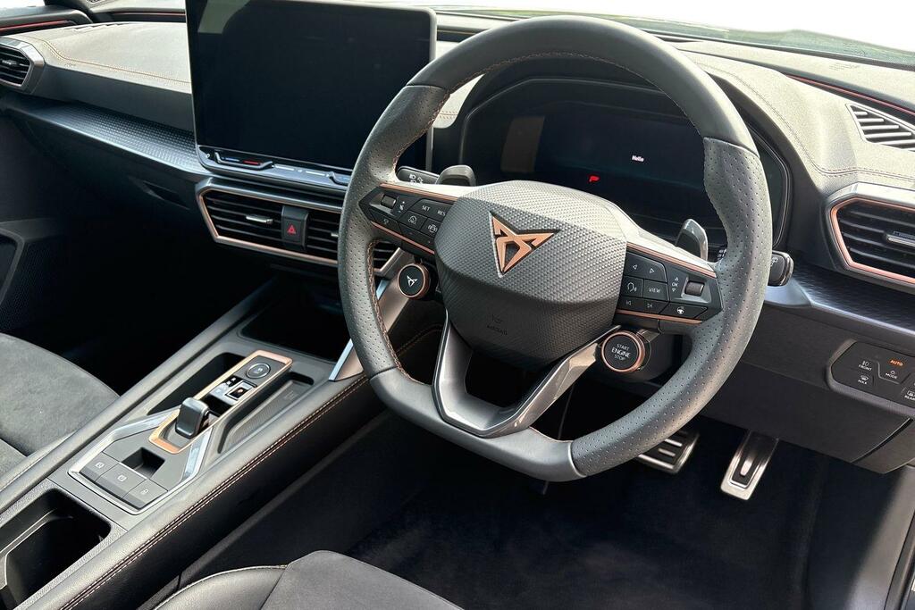 Cupra Formentor 1.5 Etsi 150 V2 Dsg PN26LWV #6