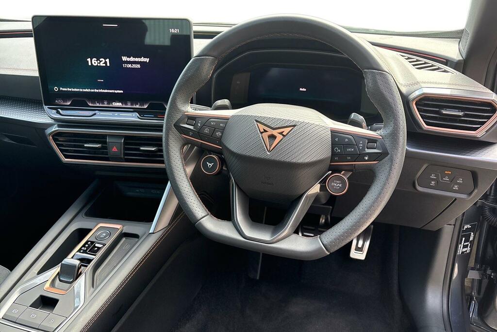Cupra Formentor 1.5 Etsi 150 V2 Dsg PN26LWV #2