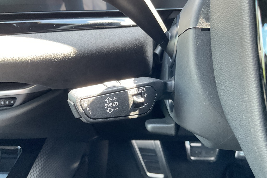 Audi A5 2.0 Tfsi 299 E Quattro S Line S Tronic Grey #31