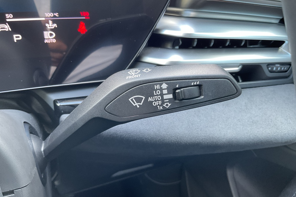 Audi A5 2.0 Tfsi 299 E Quattro S Line S Tronic Grey #30