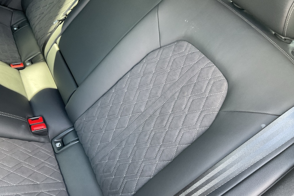 Audi A5 2.0 Tfsi 299 E Quattro S Line S Tronic Grey #15