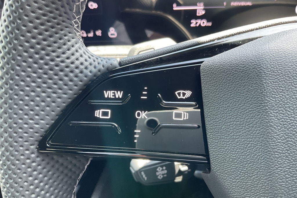 Audi A5 2.0 Tfsi 299 E Quattro S Line S Tronic Grey #28
