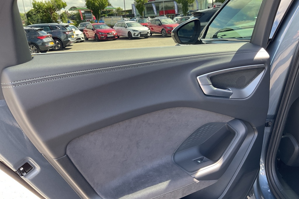 Audi A5 2.0 Tfsi 299 E Quattro S Line S Tronic Grey #17