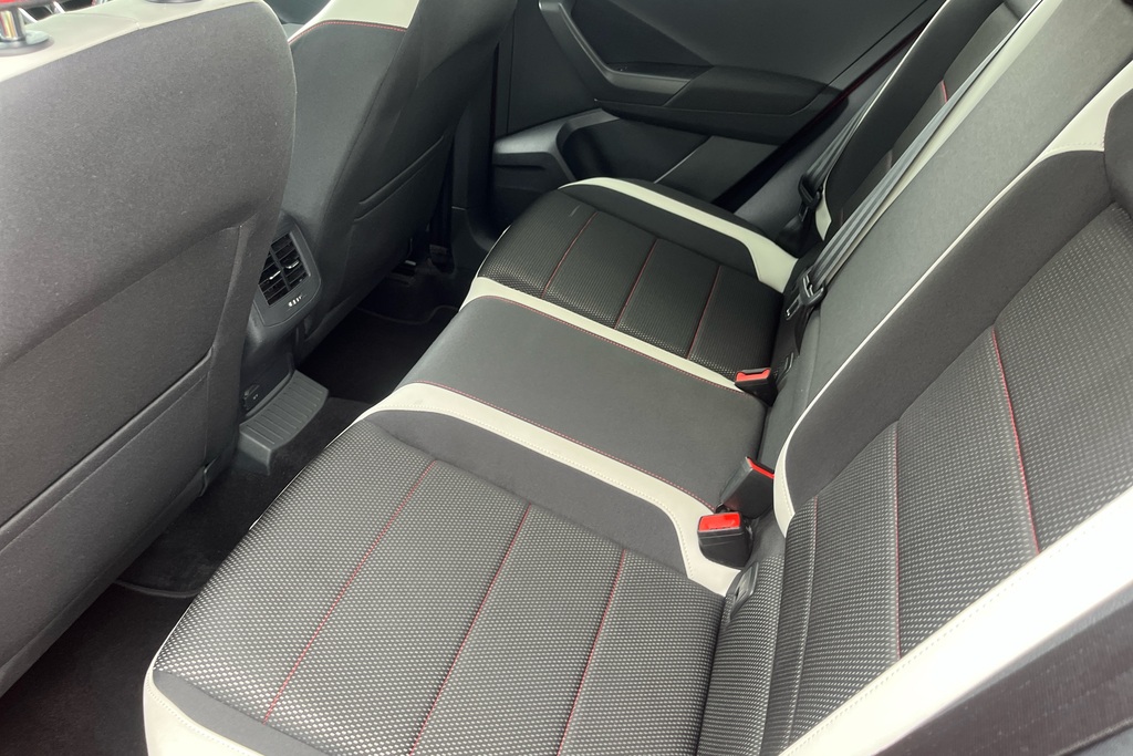 Volkswagen T-Roc Sel Tsi Evo Silver #37