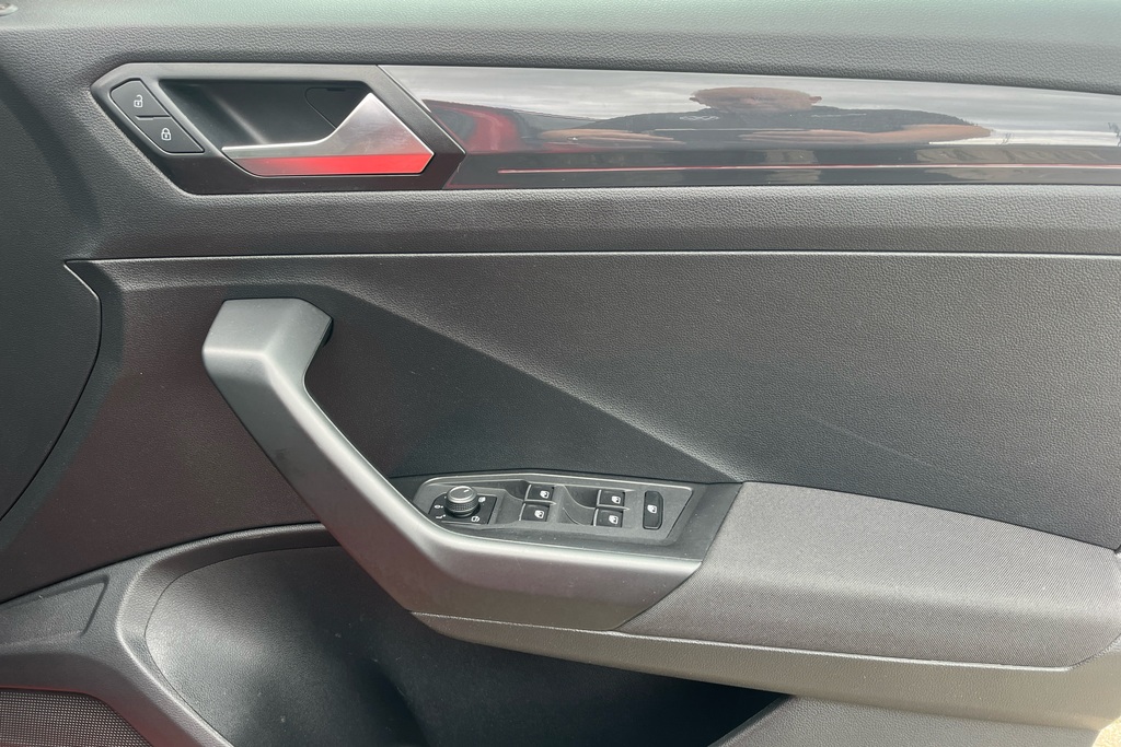 Volkswagen T-Roc Sel Tsi Evo Silver #30