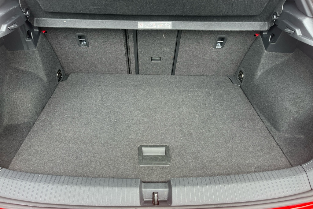 Volkswagen T-Roc Sel Tsi Evo Silver #12