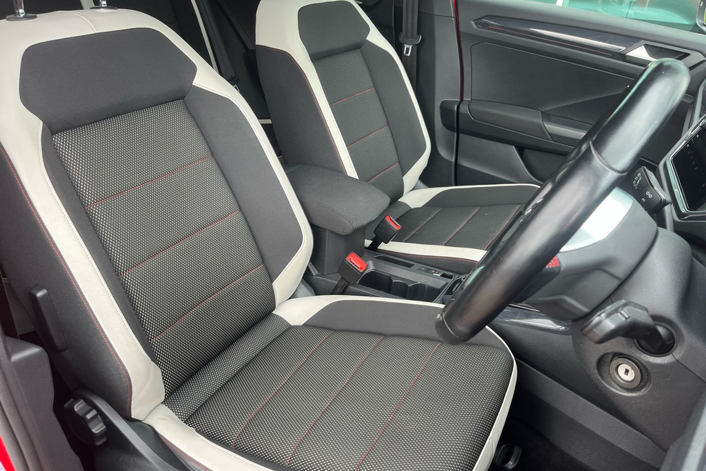 Volkswagen T-Roc Sel Tsi Evo Silver #32