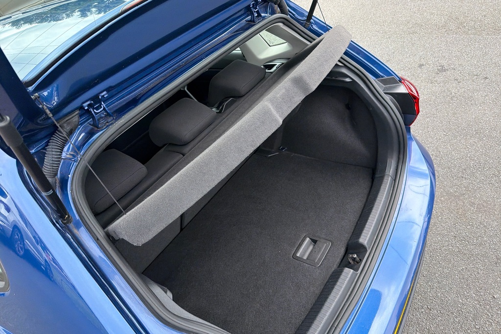 Volkswagen Polo Gti Blue #14