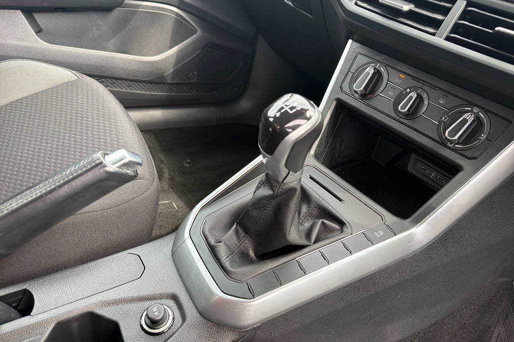 Volkswagen Polo Gti Blue #10