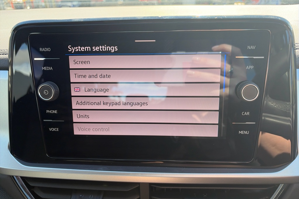 Volkswagen T-Roc 1.0 Tsi Style Black #48