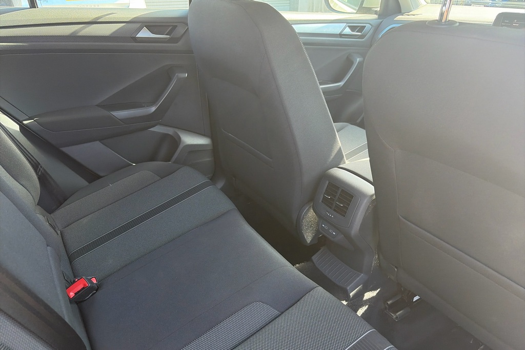 Volkswagen T-Roc 1.0 Tsi Style Black #29