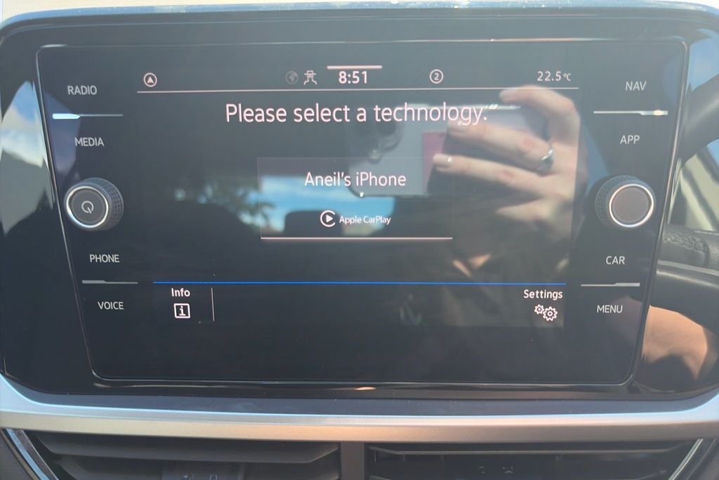 Volkswagen T-Roc 1.0 Tsi Style Black #51