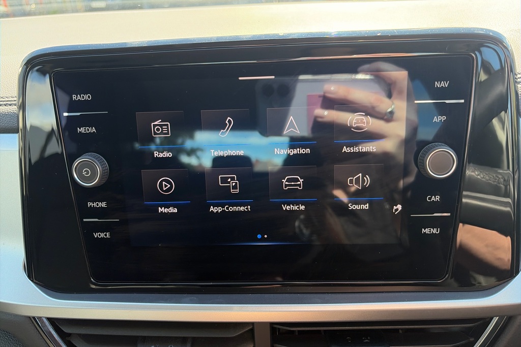 Volkswagen T-Roc 1.0 Tsi Style Black #46