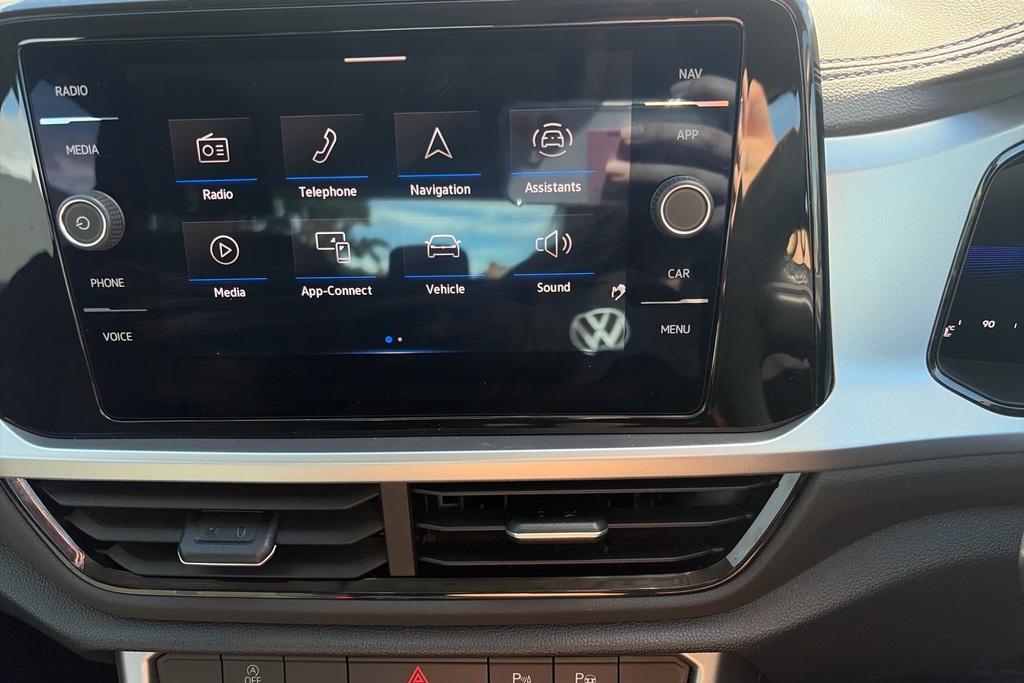 Volkswagen T-Roc 1.0 Tsi Style Black #9