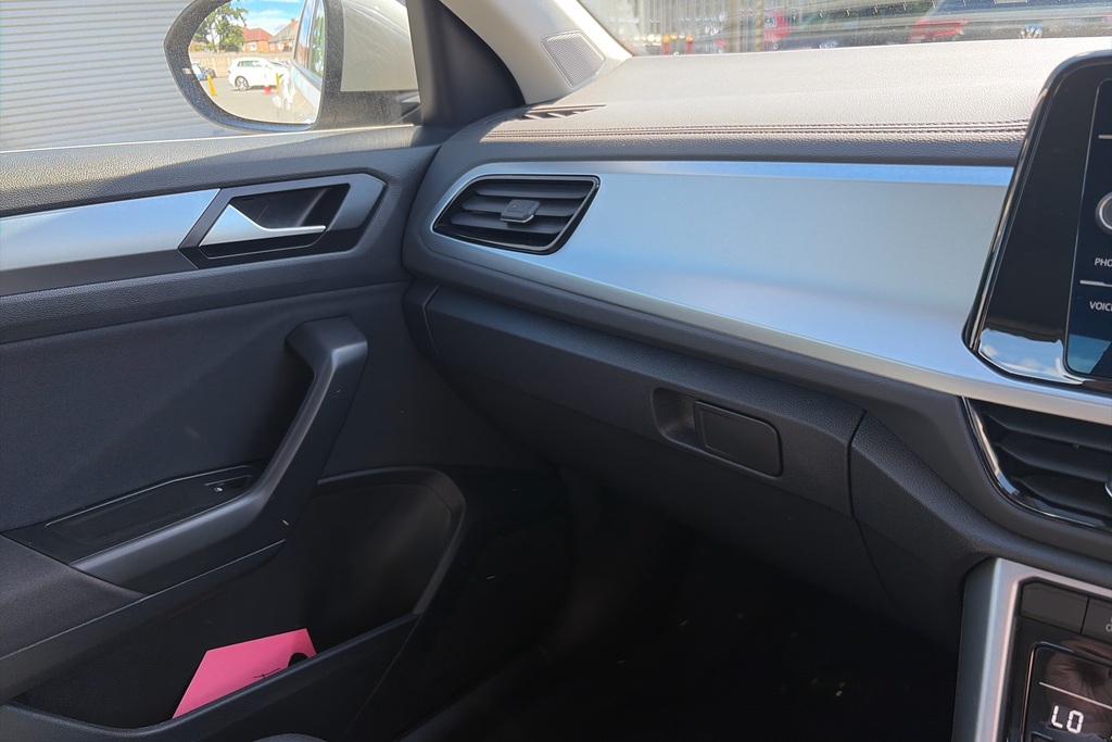 Volkswagen T-Roc 1.0 Tsi Style Black #43