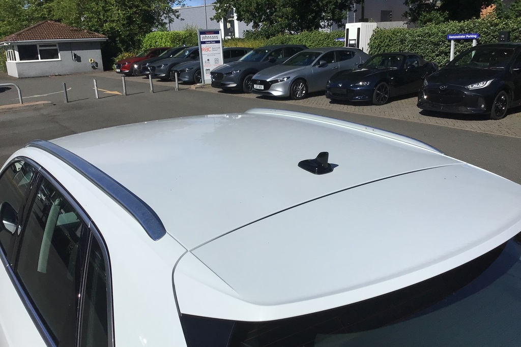 Audi Q3 35 Tfsi S Line Comfortsound Pack White #15