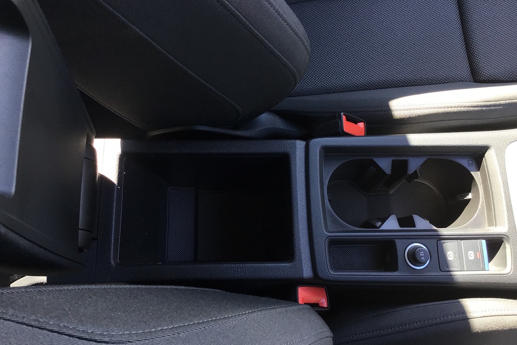 Audi Q3 35 Tfsi S Line Comfortsound Pack White #40