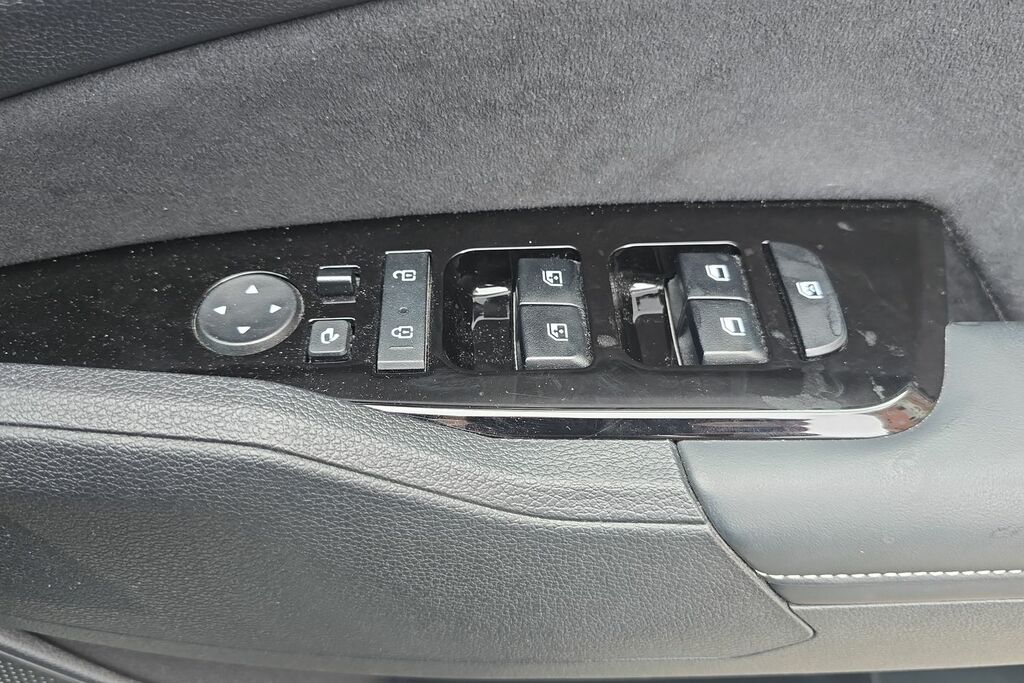 Kia Sportage Gt-line Blue #20