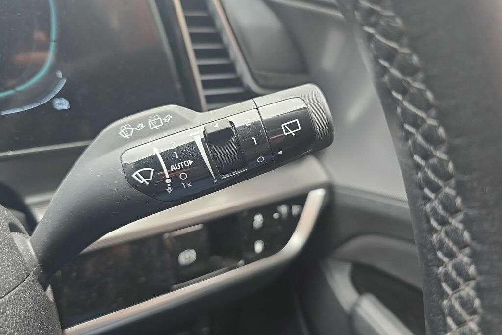 Kia Sportage Gt-line Blue #26