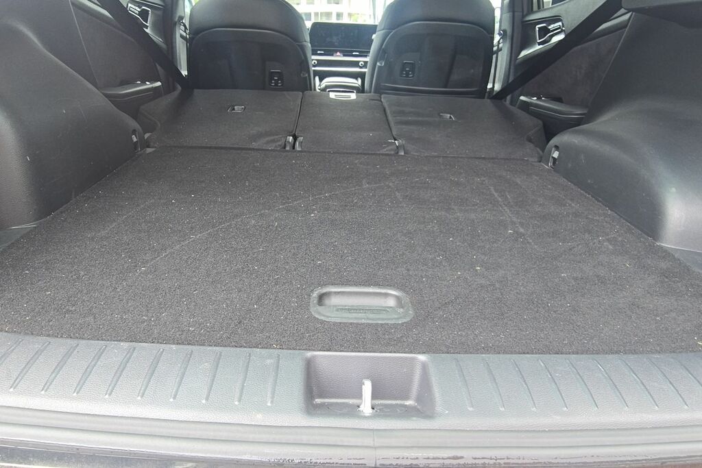 Kia Sportage Gt-line Blue #19