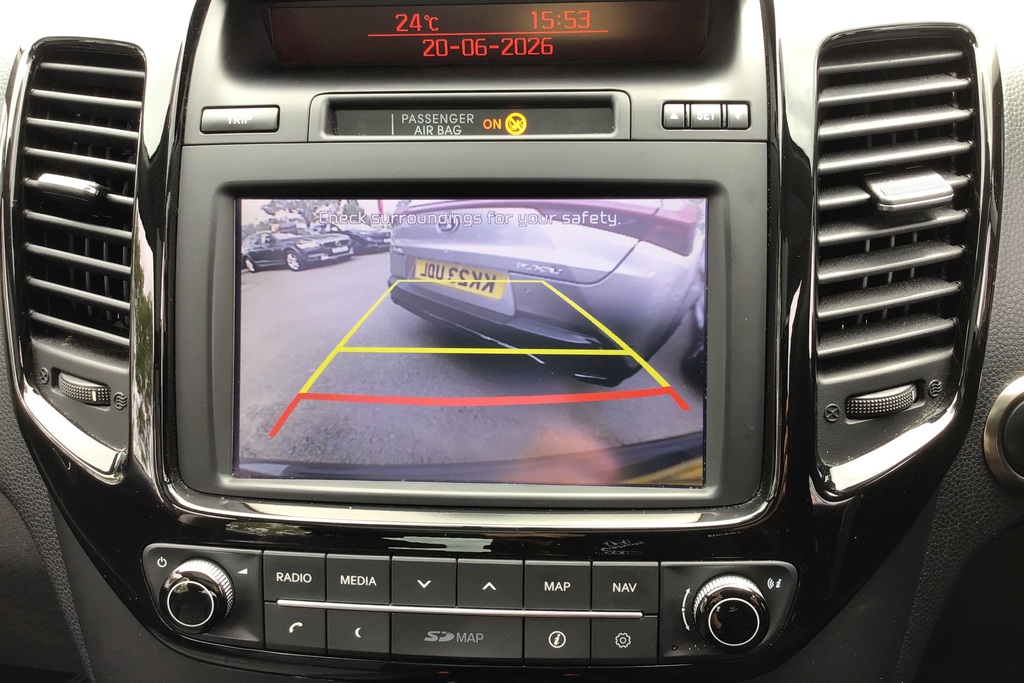 Kia Venga 3 Isg Grey #28