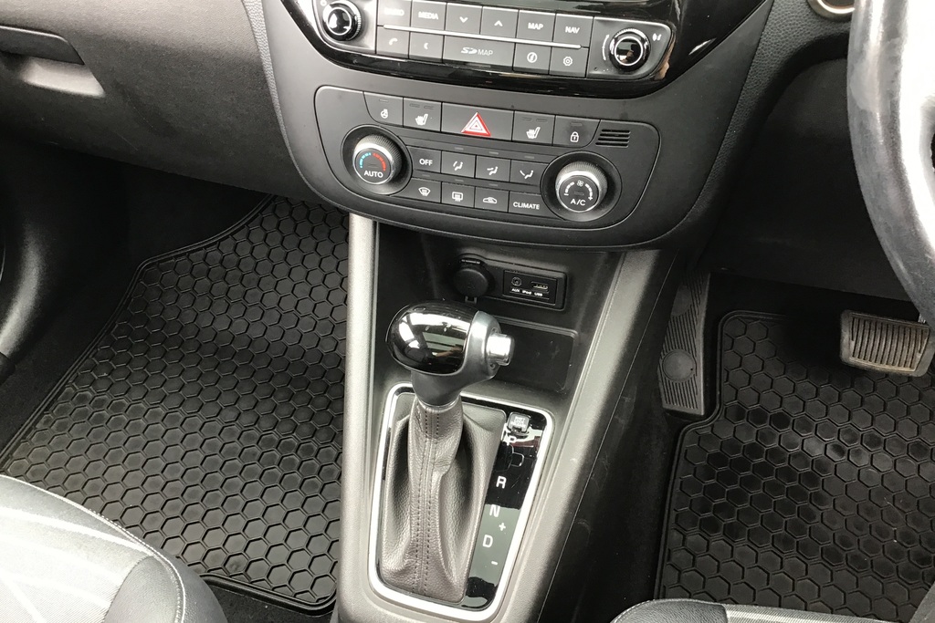 Kia Venga 3 Isg Grey #14