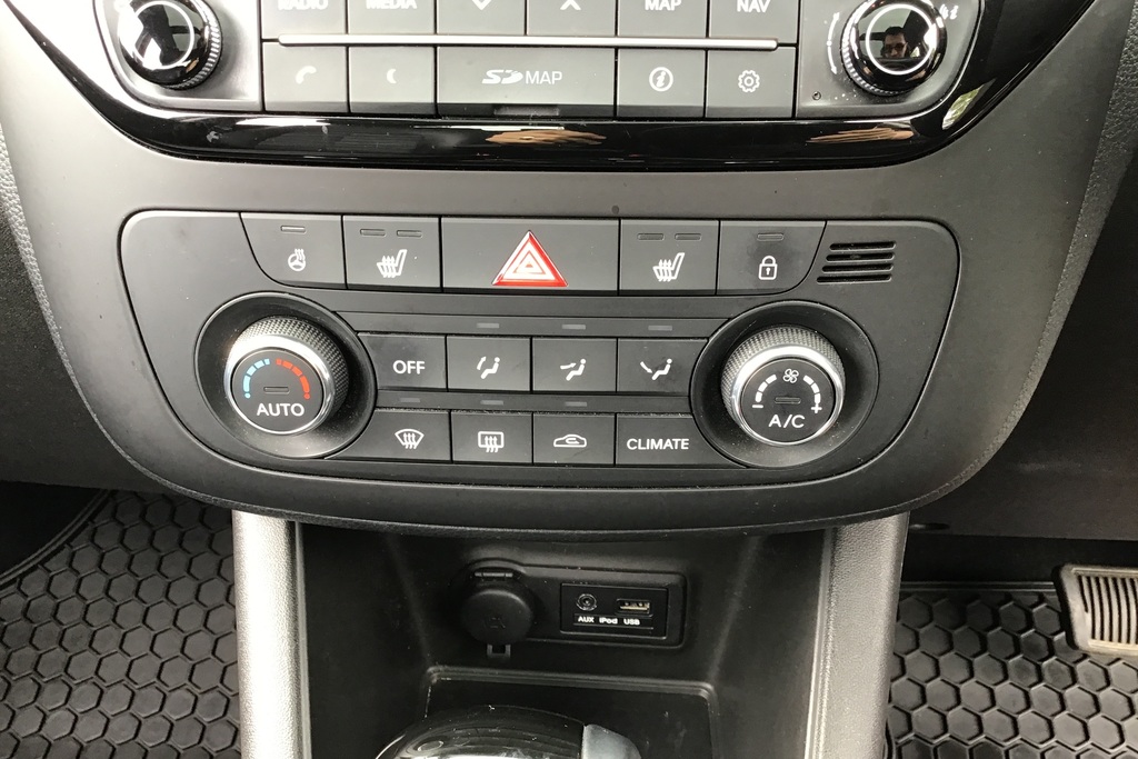 Kia Venga 3 Isg Grey #18